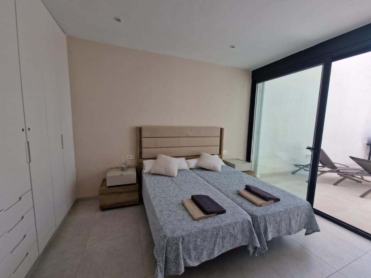 Premium Strandnaera Villa Lo Pagan -Byggd 2020 San Pedro del Pinatar Exterior foto